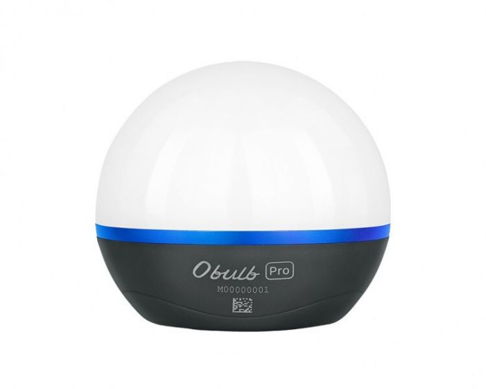 Фонарь Olight Obulb Pro Black