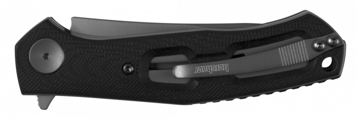 Складной нож Kershaw Concierge 4020, сталь 8Cr13MoV, рукоять G-10