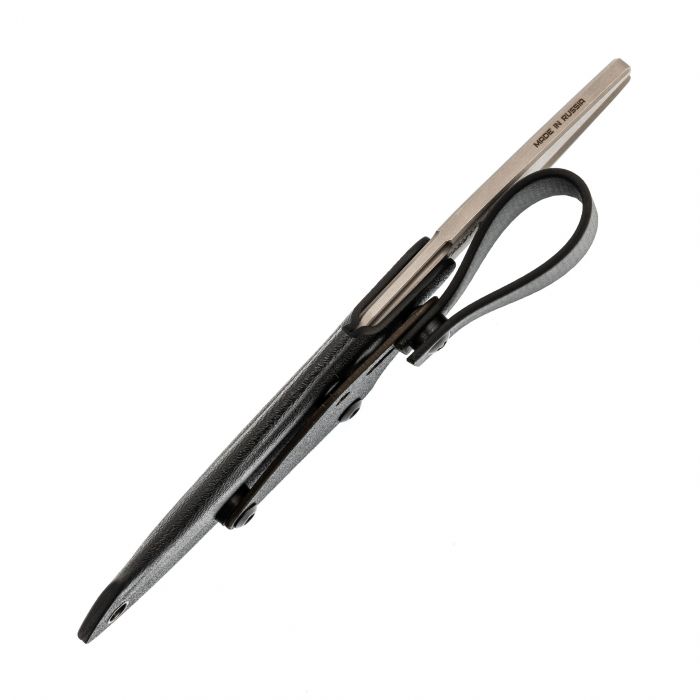 Тактическая ручка Rikeknife Titanium TR02