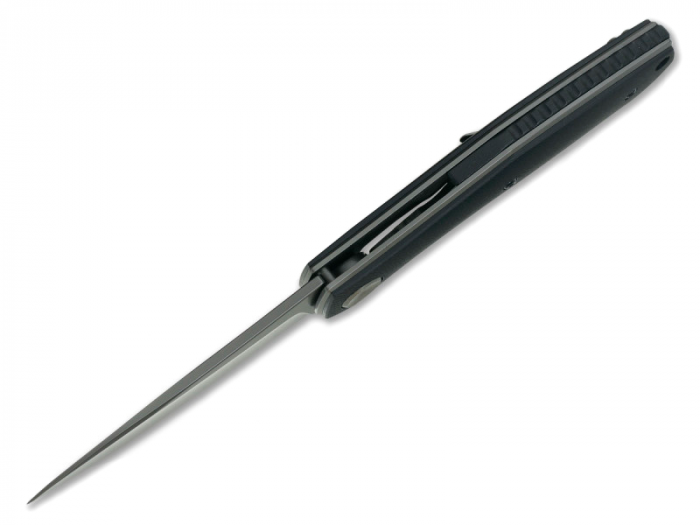 Складной нож Kershaw Concierge 4020, сталь 8Cr13MoV, рукоять G-10