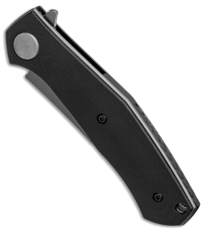 Складной нож Kershaw Concierge 4020, сталь 8Cr13MoV, рукоять G-10