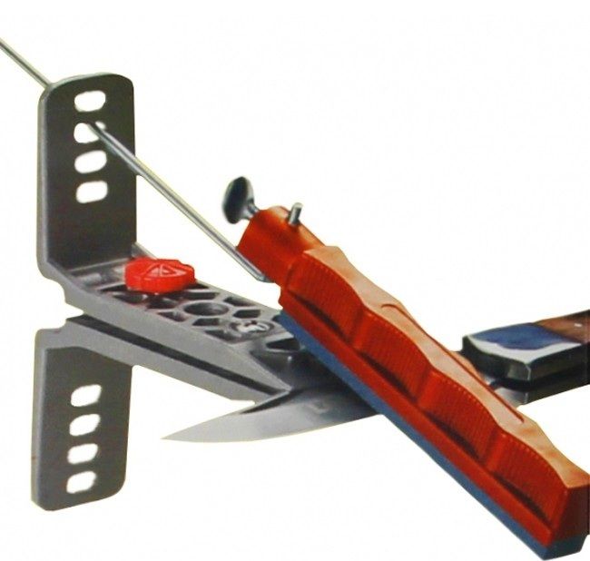 Набор для заточки Lansky, Standard Diamond Sharpening system, LK3DM